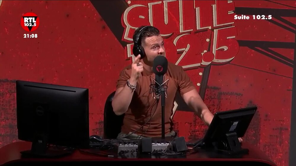 Puntata del 13/06/2025