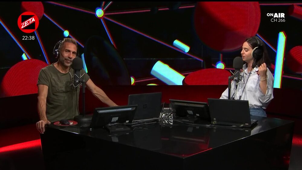 Puntata del 20/05/2025