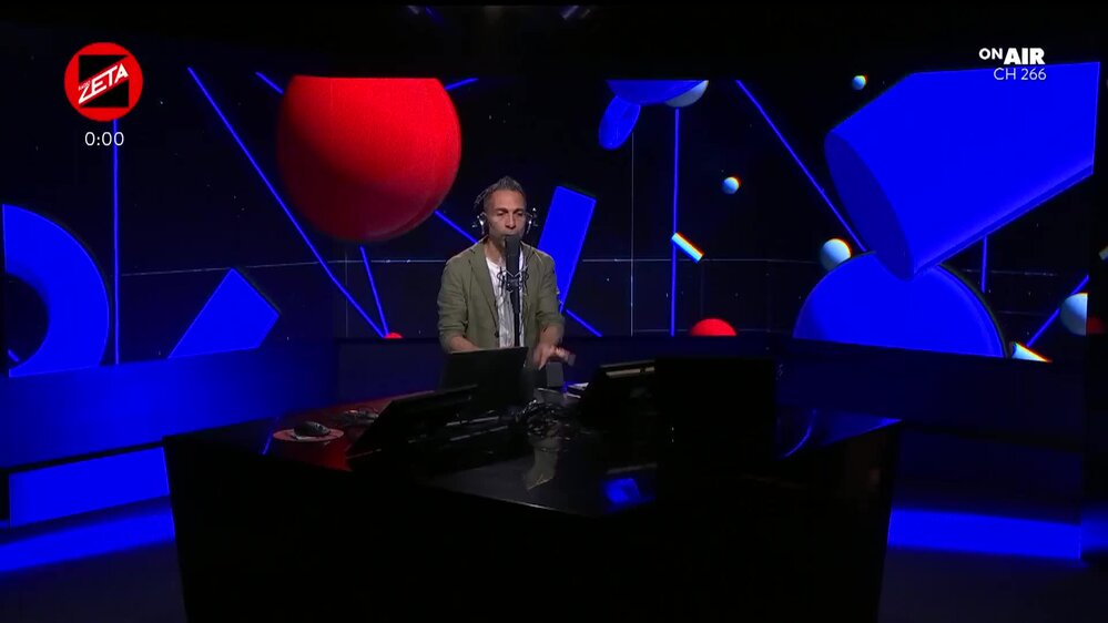 Puntata del 16/04/2026