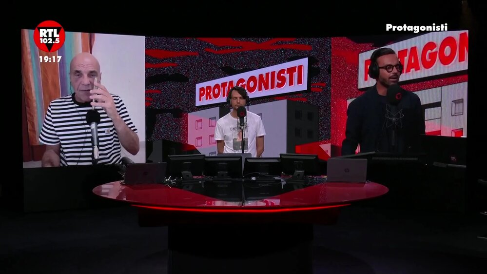 Puntata del 16/07/2026