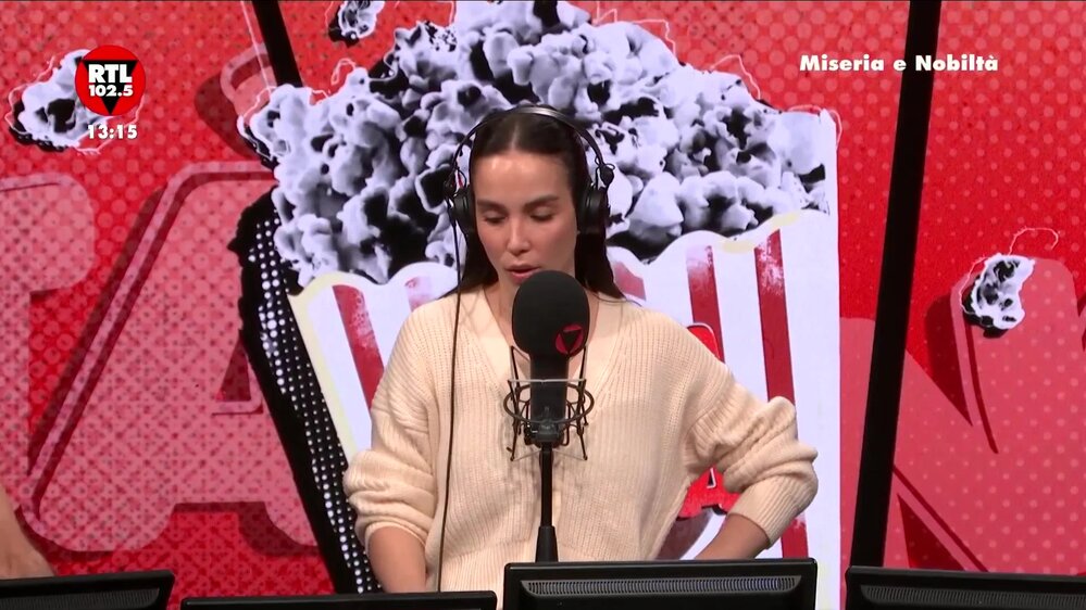 Puntata del 05/05/2025