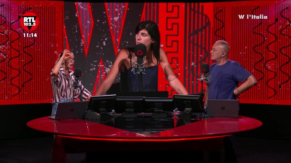 Puntata del 22/06/2026