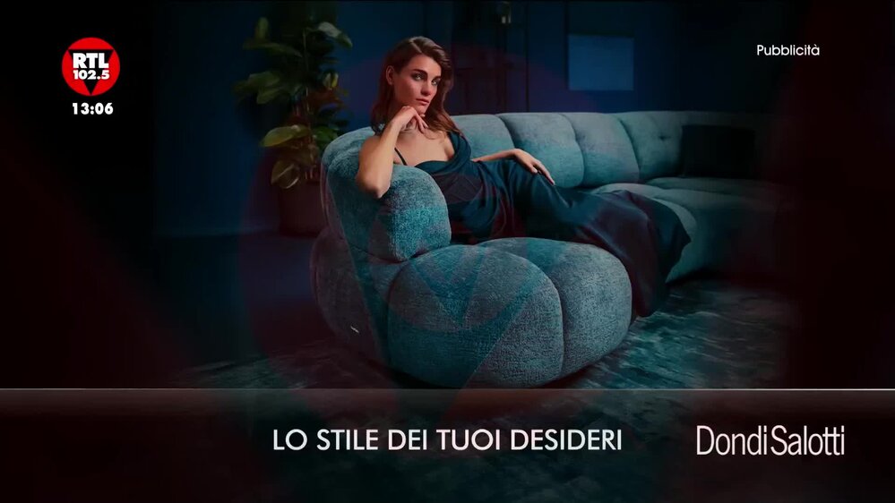 Puntata del 19/03/2026