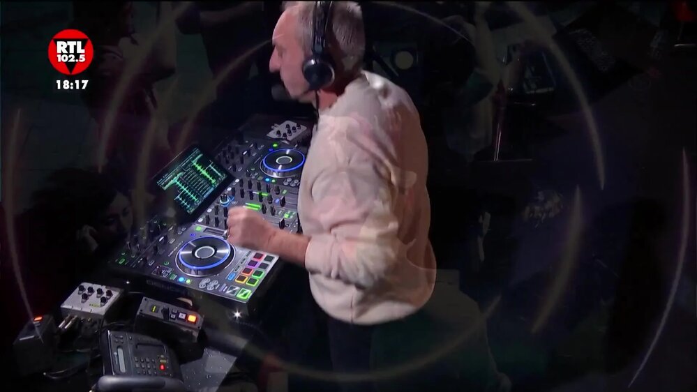 Puntata del 07/11/2025