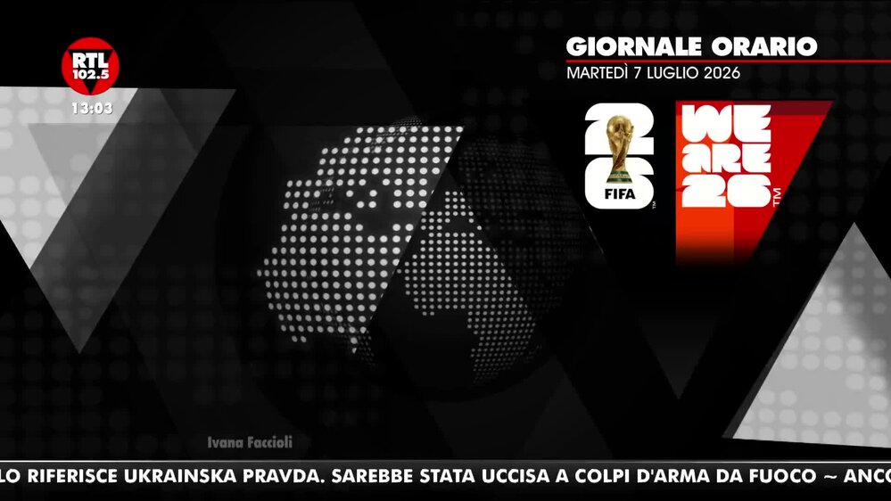 Puntata del 07/07/2026