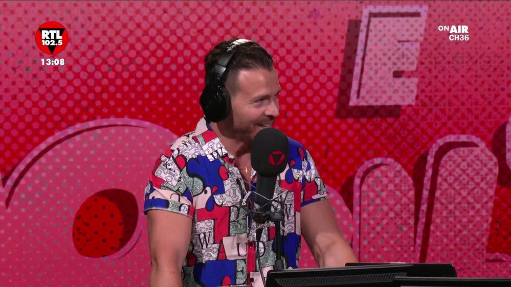 Puntata del 07/07/2026