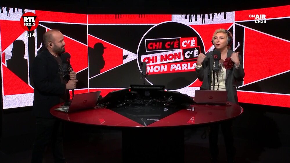 Puntata del 31/01/2026