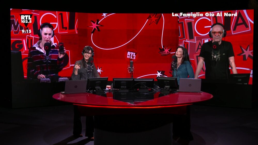 Puntata del 24/03/2026