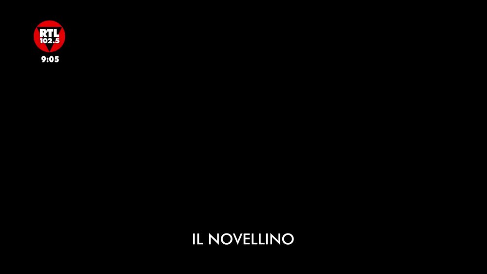 Puntata del 05/04/2026