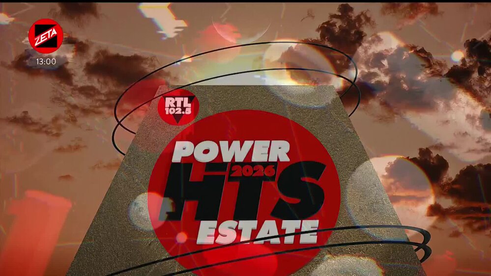 Puntata del 13/03/2026