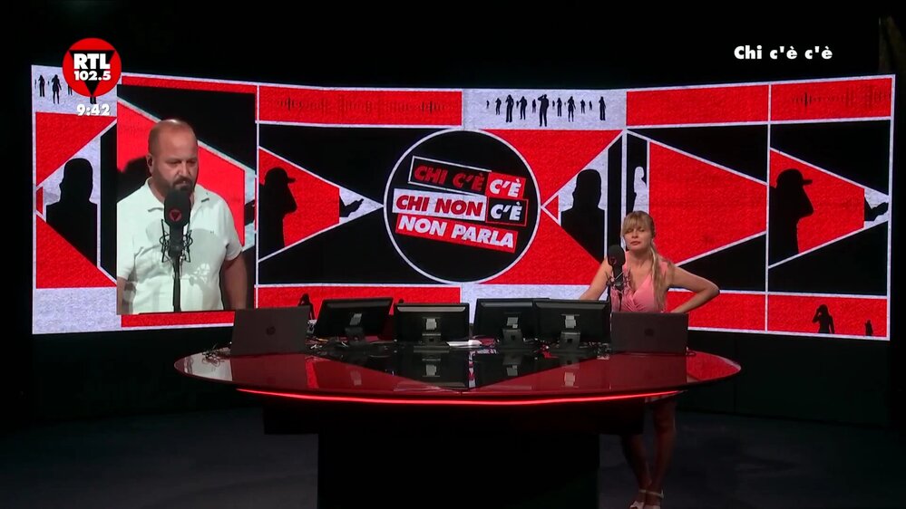 Puntata del 29/06/2025
