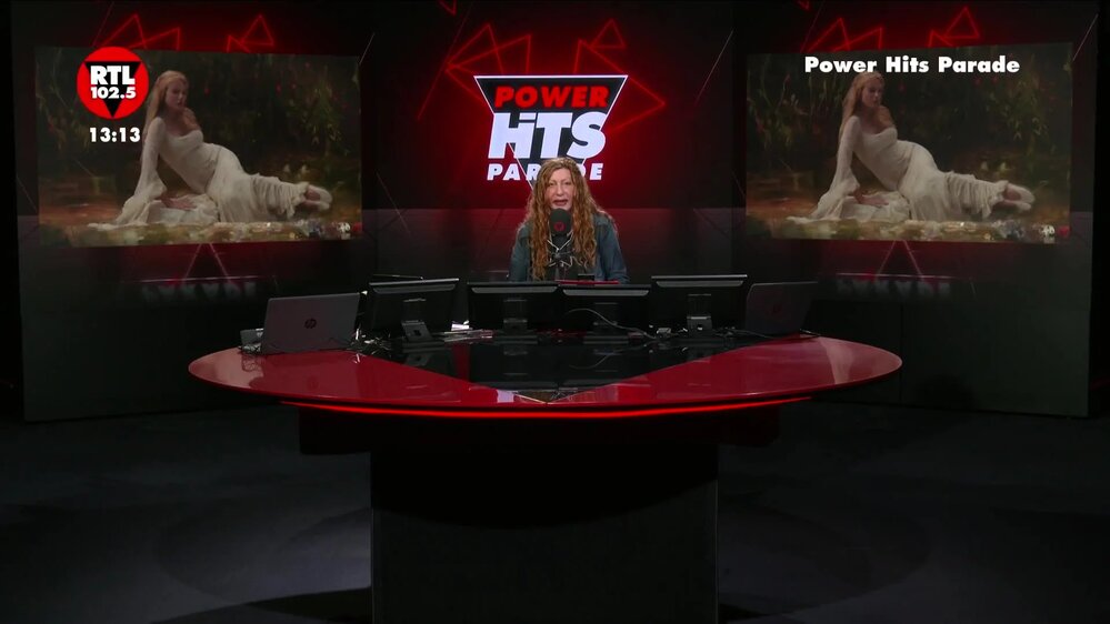 Puntata del 07/02/2026