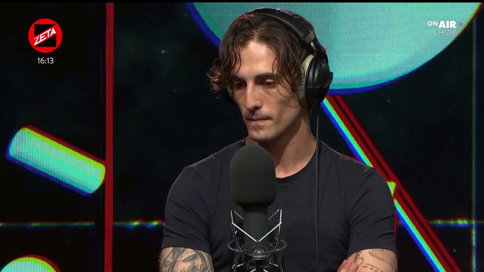 Puntata del 19/05/2025