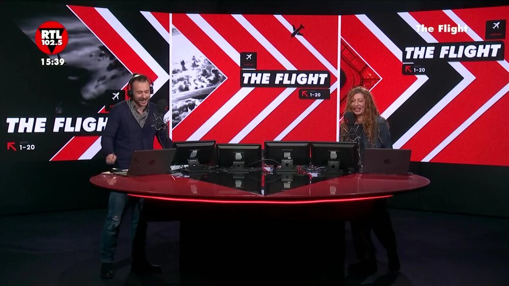 Puntata del 03/11/2025