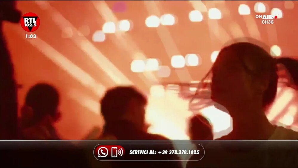 Puntata del 07/09/2025