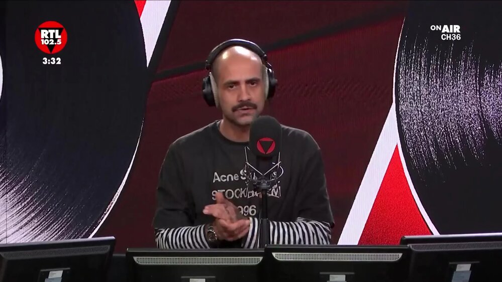 Puntata del 10/11/2025