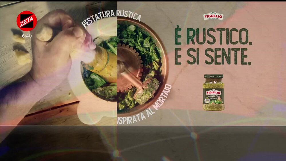 Puntata del 12/04/2026