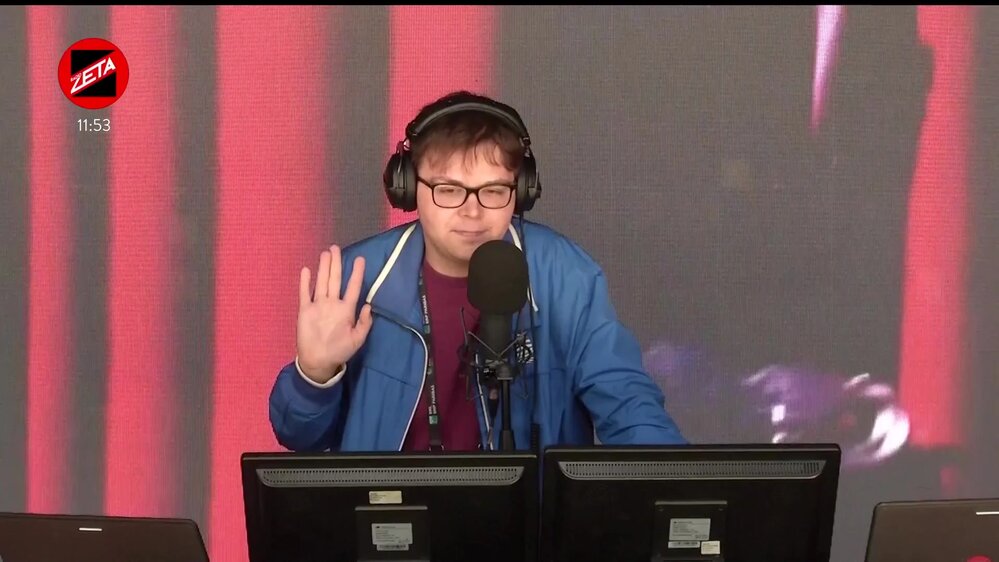 Puntata del 07/05/2025