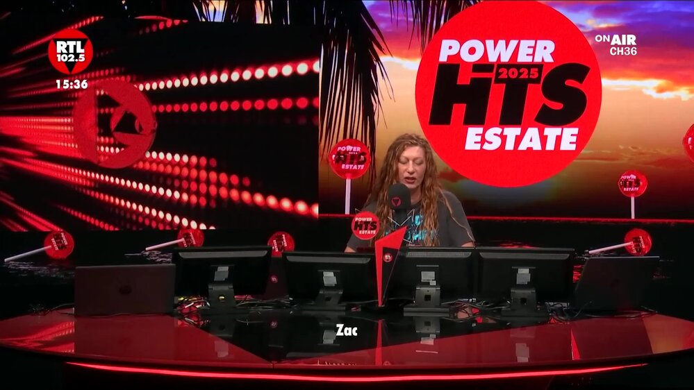 Puntata del 12/07/2025