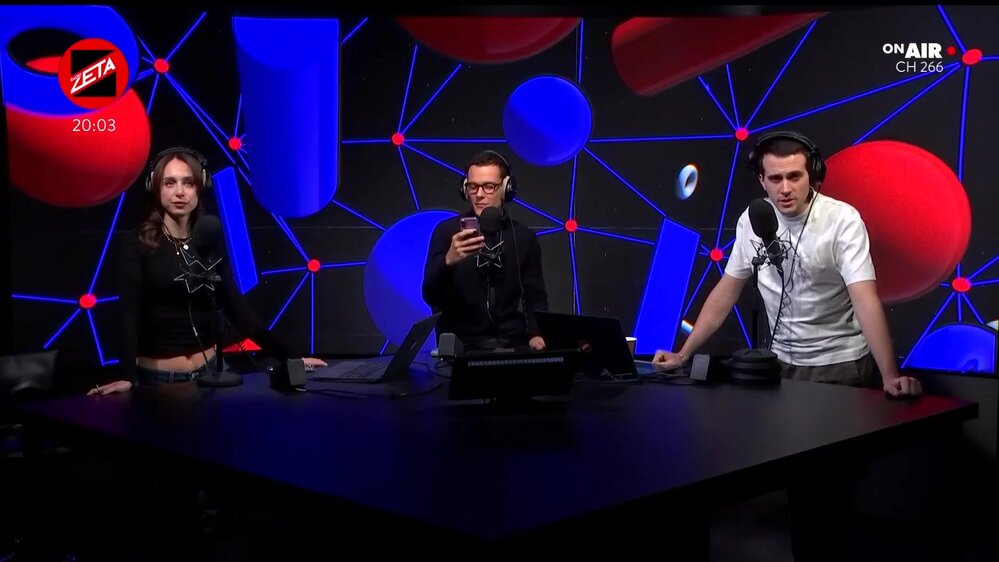 Puntata del 04/12/2025