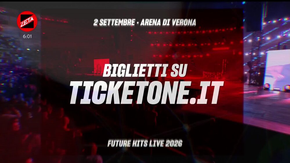 Puntata del 16/06/2026