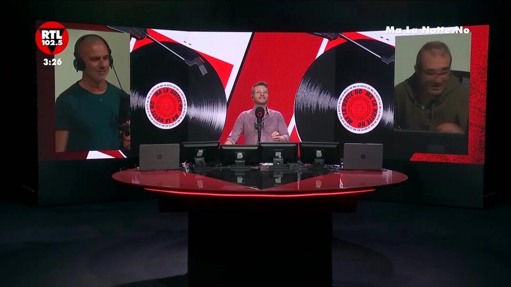 Puntata del 25/10/2025