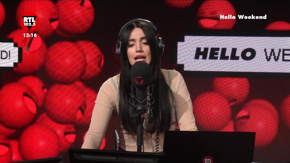 Puntata del 23/11/2025