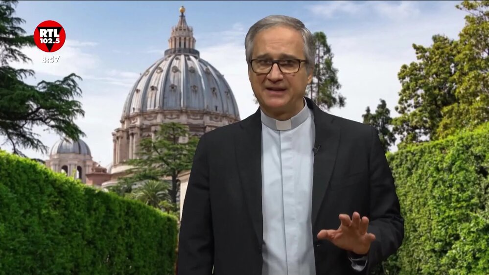 Il cieco nato: la fragilità umana come luogo dell'opera di Dio