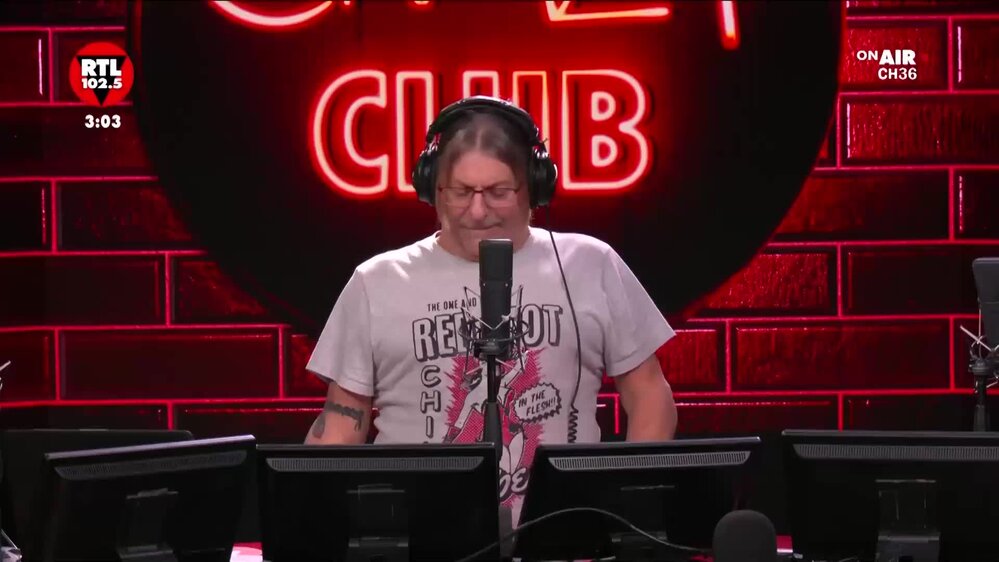 Puntata del 16/04/2026