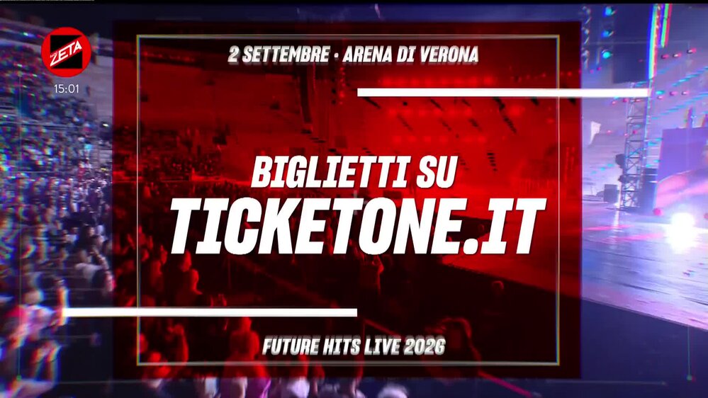 Puntata del 25/06/2026