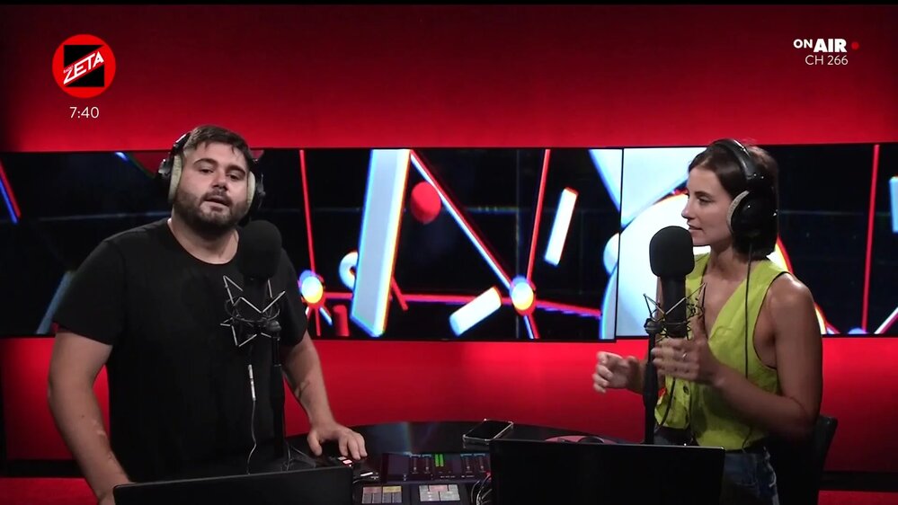 Puntata del 17/07/2025