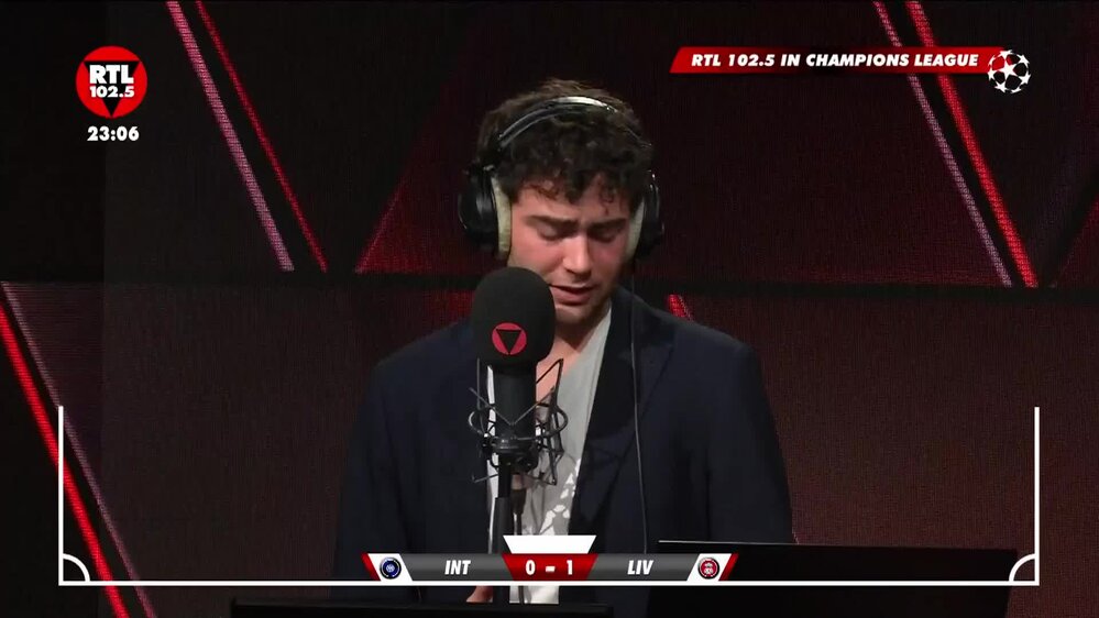 Puntata del 09/12/2025