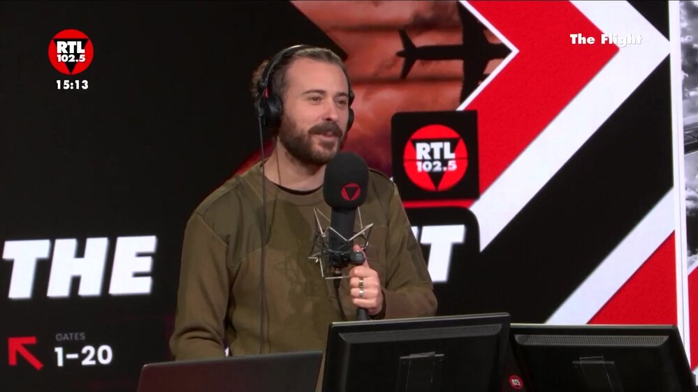 Puntata del 01/12/2025