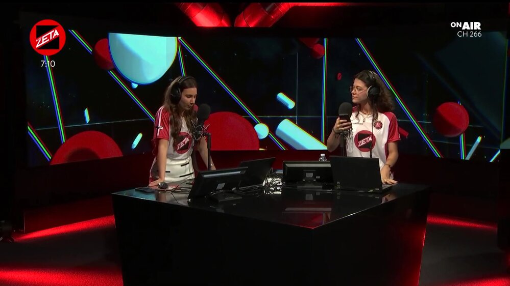 Puntata del 22/06/2025