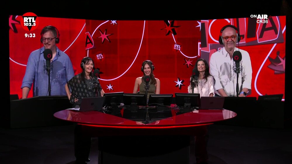 Puntata del 01/07/2026