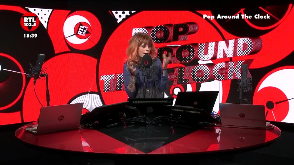 Puntata del 06/12/2025