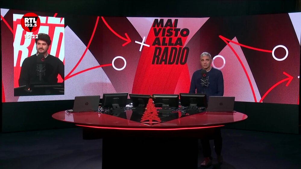 Puntata del 13/12/2025