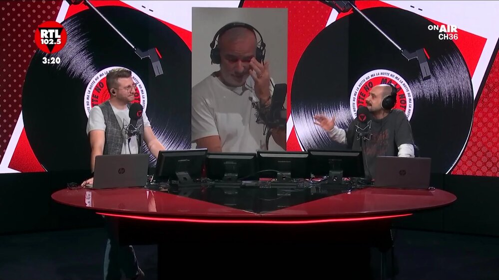 Puntata del 22/11/2025