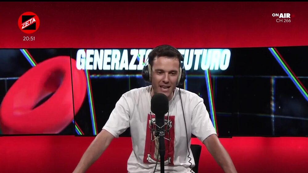 Puntata del 01/07/2025