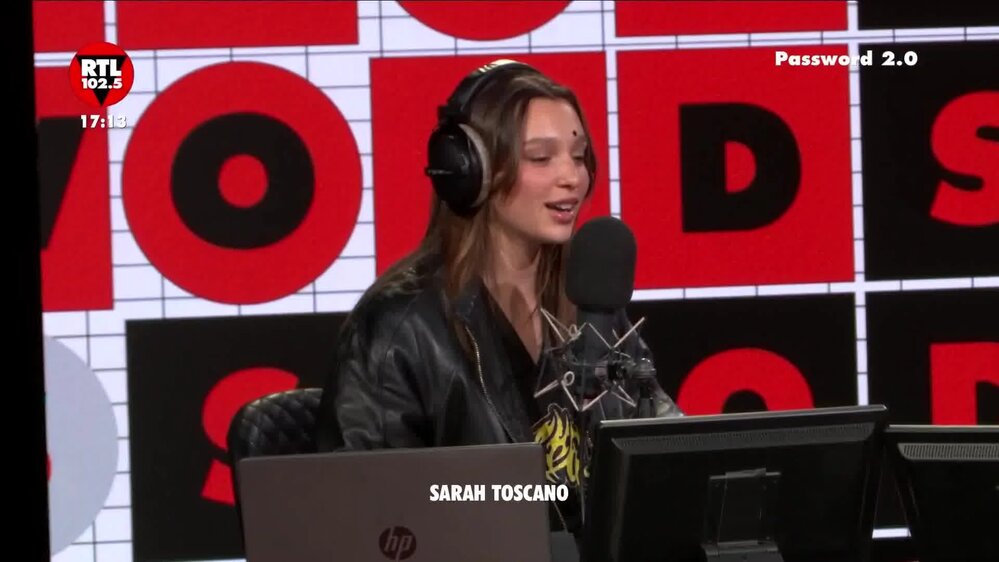 Puntata del 24/11/2025