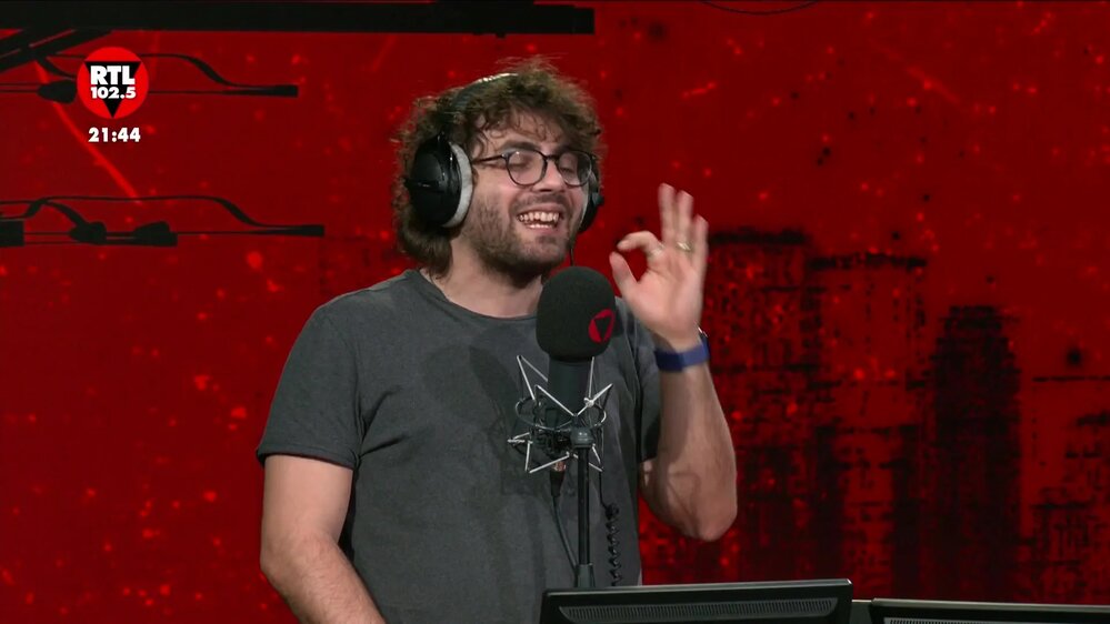 Puntata del 14/02/2026