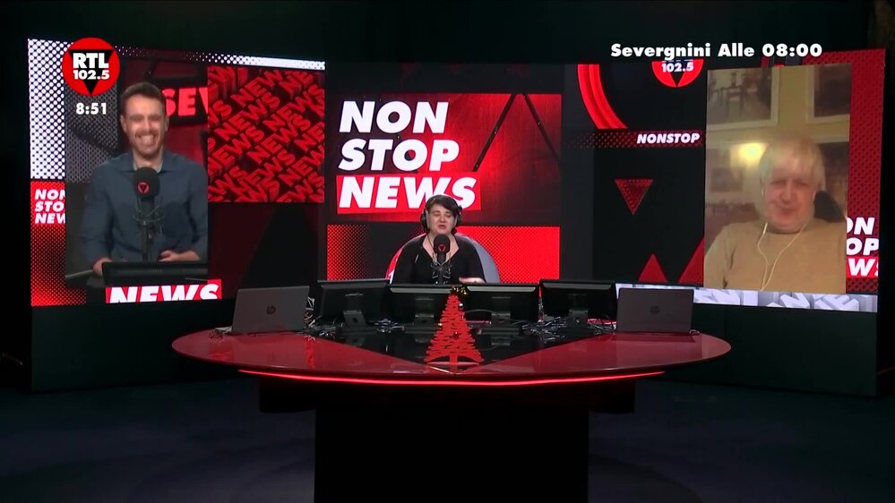 Puntata del 13/12/2025