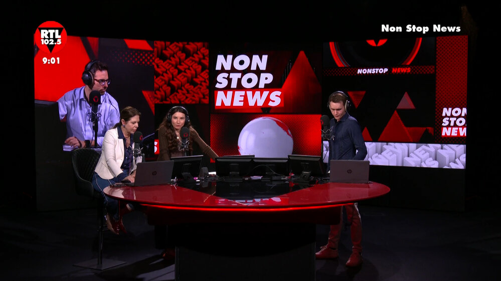 Non Stop News: spazio Confidenze, i rincari,  le critiche di Trump a Papa Leone XiV, l’attualità