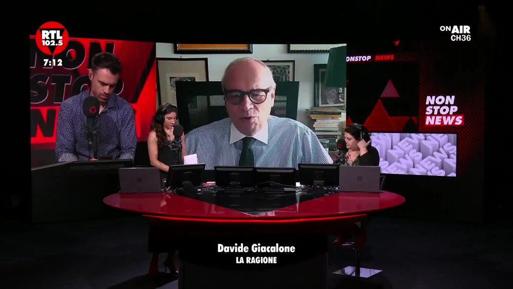 Davide Giacalone: Accise, spie e Cuba