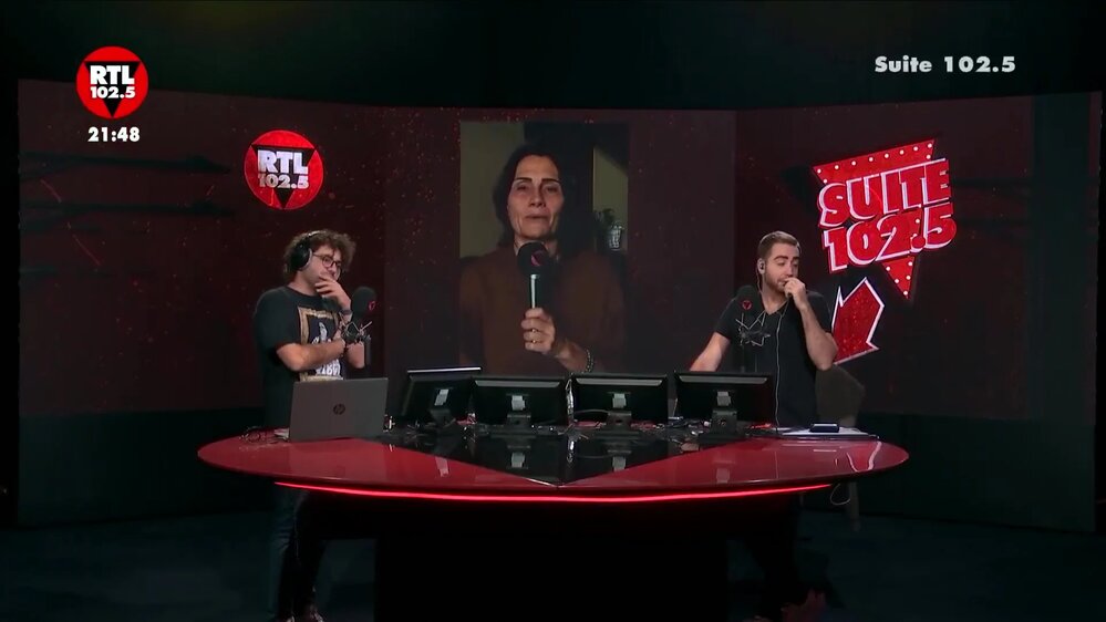 Puntata del 12/11/2025