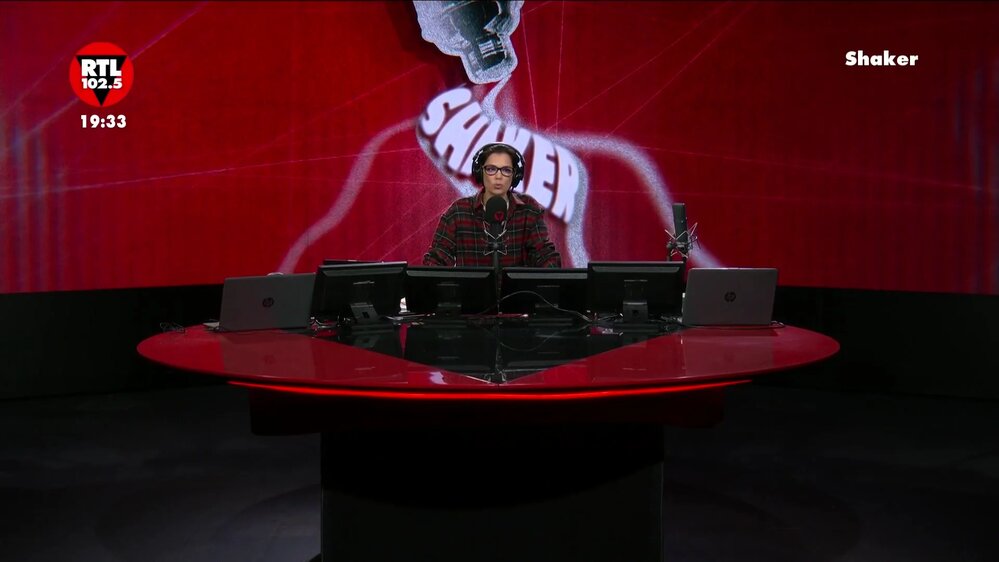 Puntata del 01/03/2026