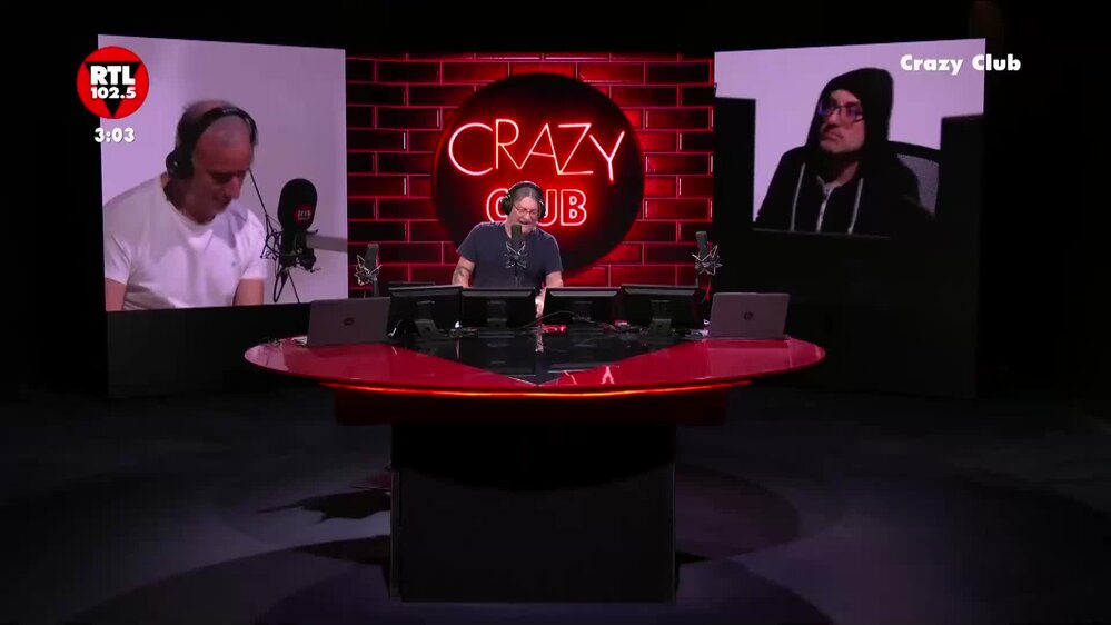 Puntata del 01/04/2026