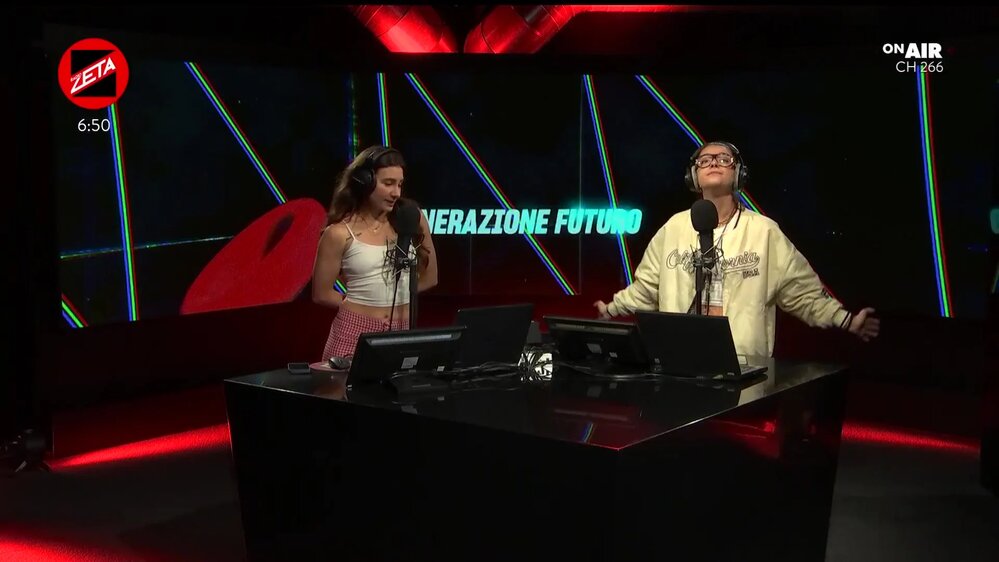 Puntata del 24/05/2025