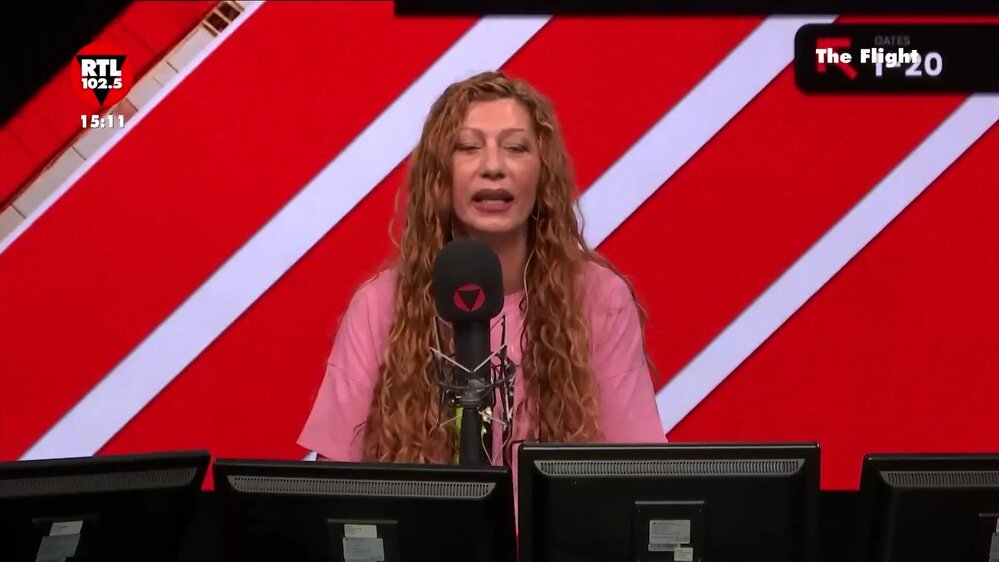 Puntata del 07/07/2025