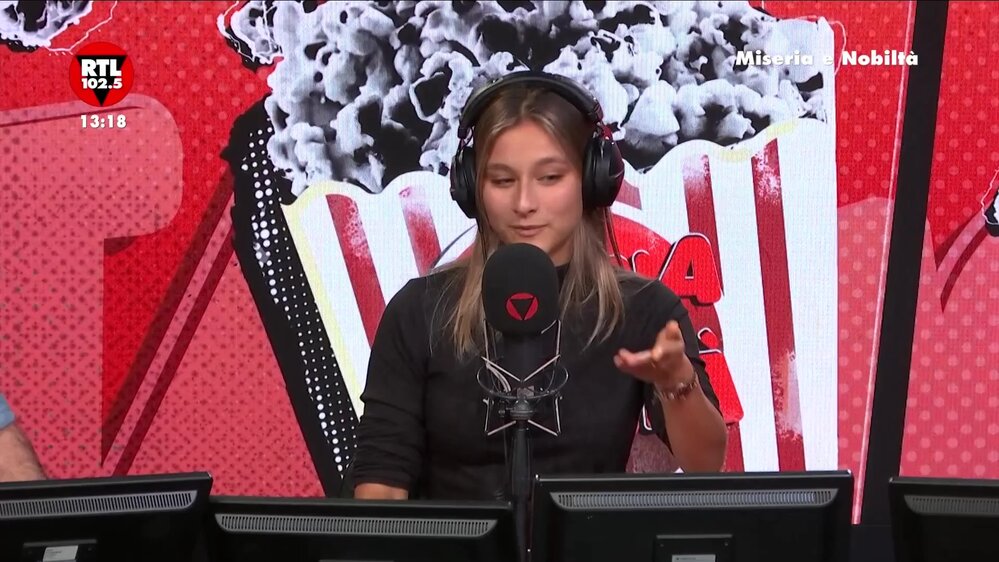 Puntata del 13/10/2025